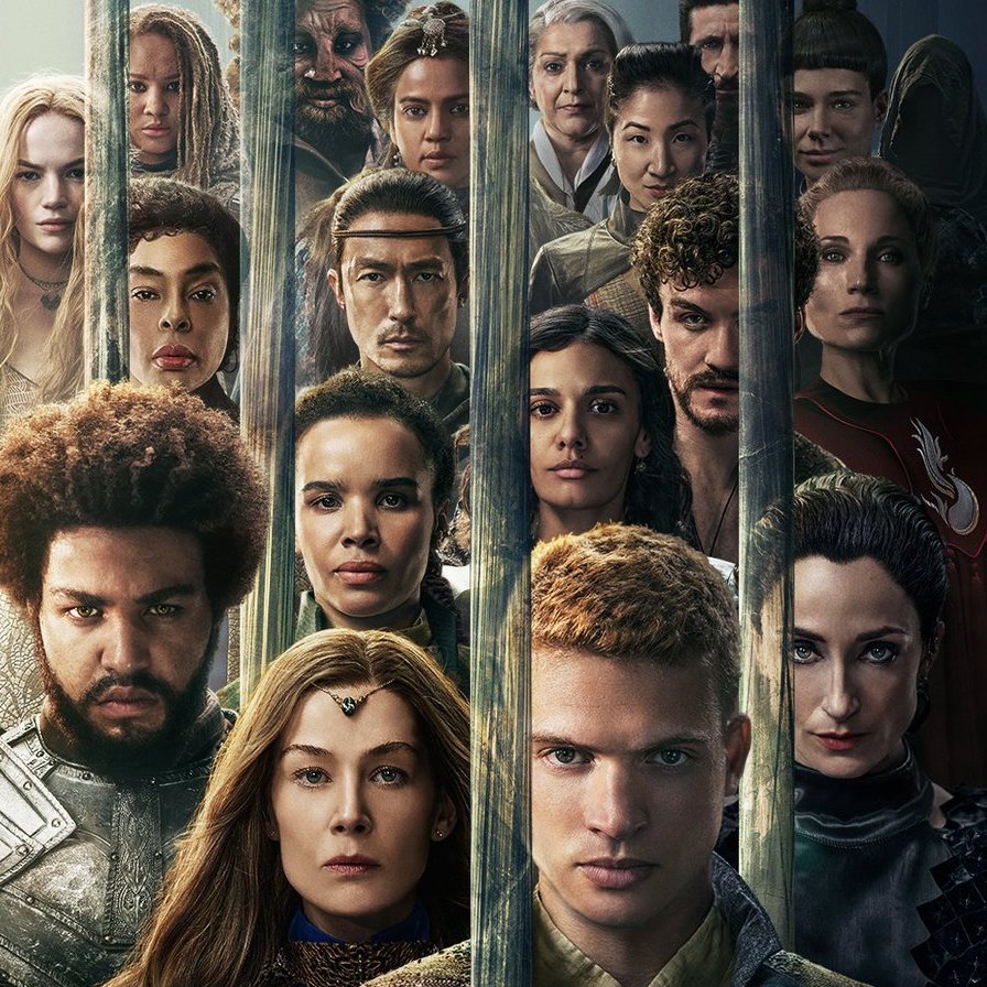 Série Maníacos tweet media