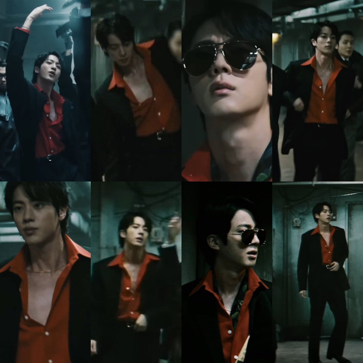 HamHam Jin 🍎 tweet media