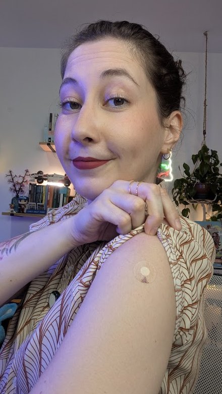 Laura Marise 🧁 tweet media