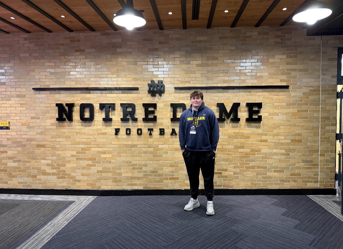 Patrick O’Brien tweet media