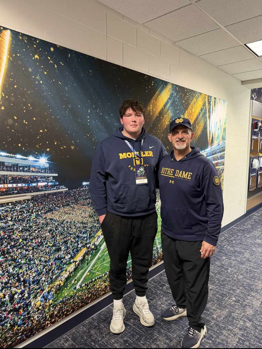 Patrick O’Brien tweet media