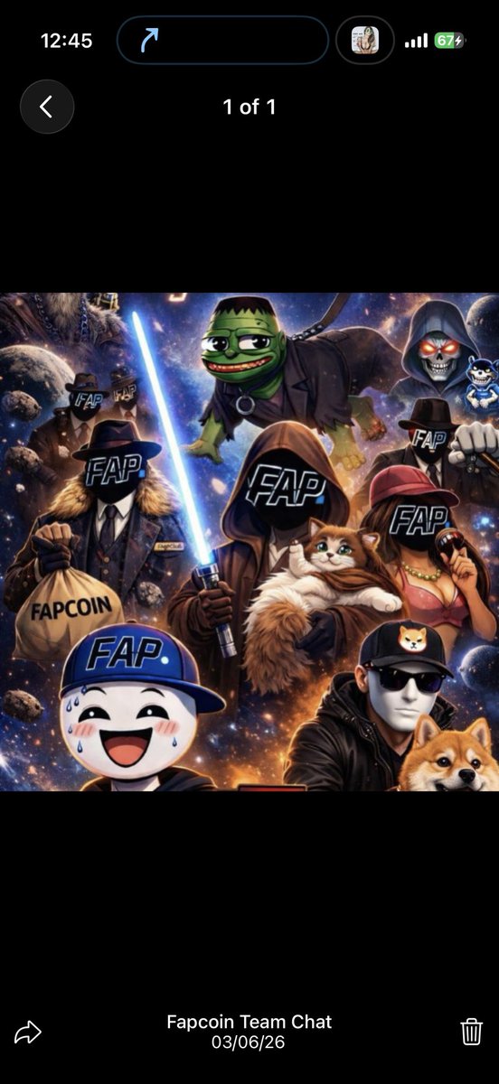 Fap Daddy tweet media