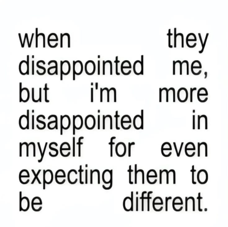 voidwithverses's tweet photo. I'm more disappointed in myself... https://t.co/wp9TV7H8gn