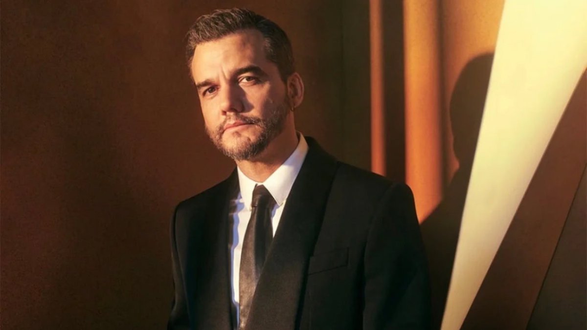 Elizabeth Olsen Updates tweet media