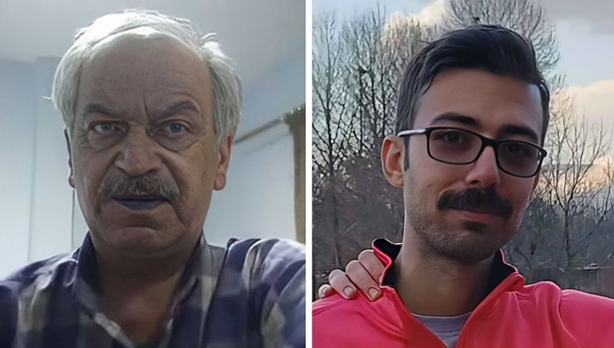 Fatemeh Ramezani tweet media