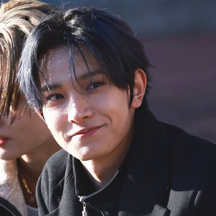 ℬibia do 𝒮unoo ENHYPEN IS 7 tweet media