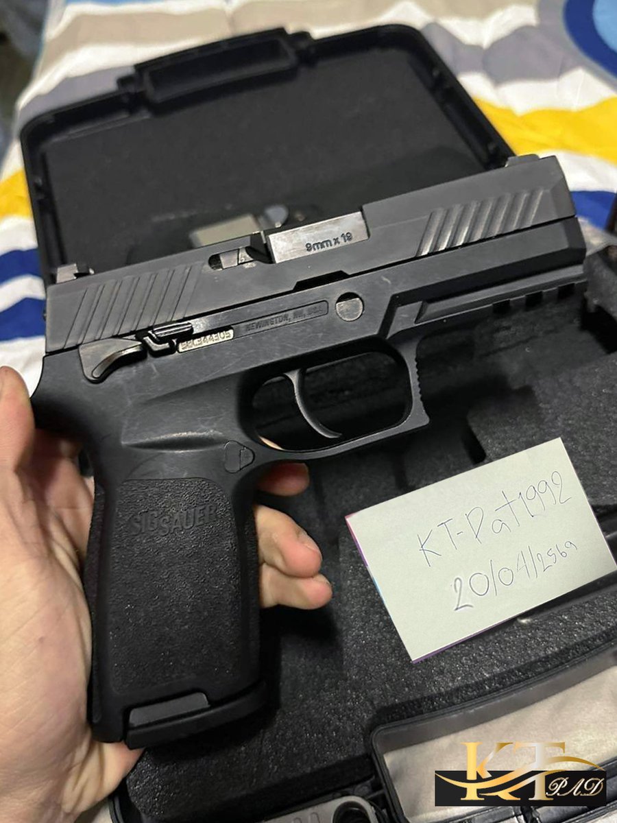 Genuine(GUNshop) tweet media