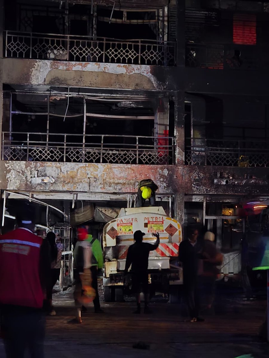 MÙSAKÙRÙ tweet media