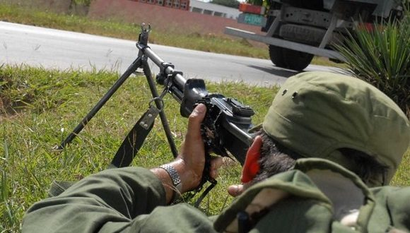 #Girón no es solo una fecha: es una advertencia. Hoy como ayer, la dignidad de un pueblo pequeño sigue siendo invencible cuando defiende lo que ama. #Girón #Dignidad #Cuba