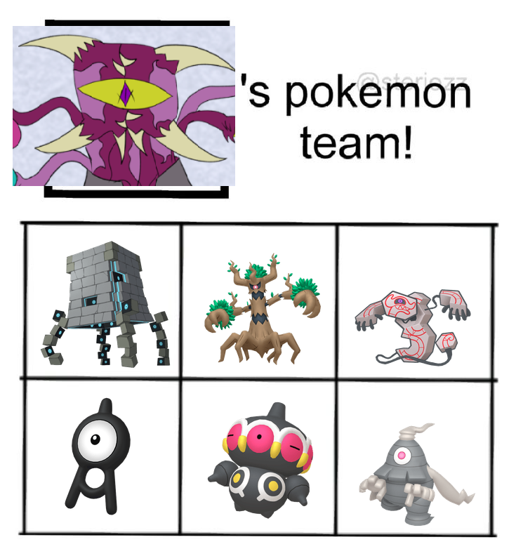 Spooky_Knight's tweet photo. //Los profes :0 https://t.co/8o2jE163GL