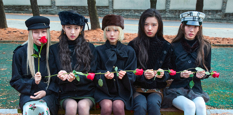 Kpop Charts tweet media