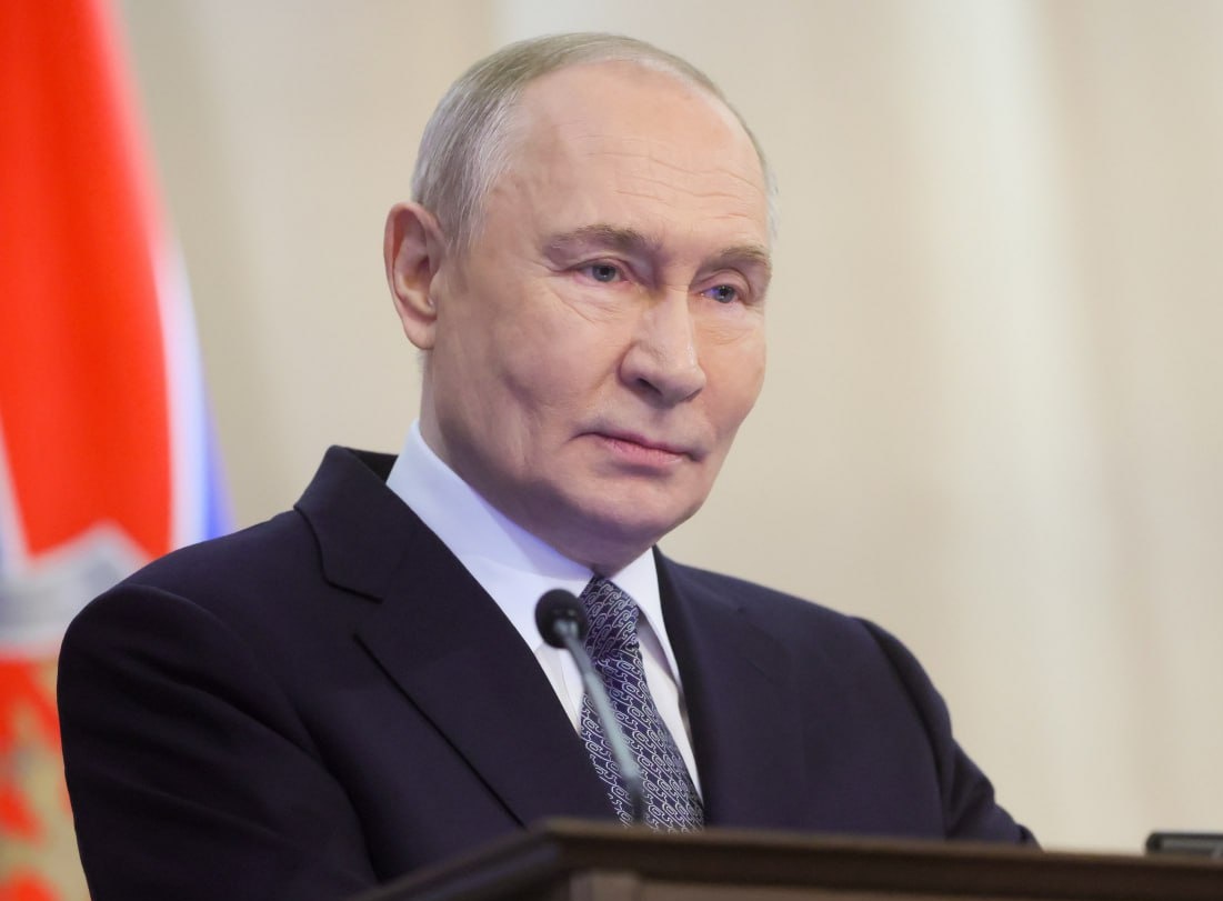 شؤون روسية tweet media