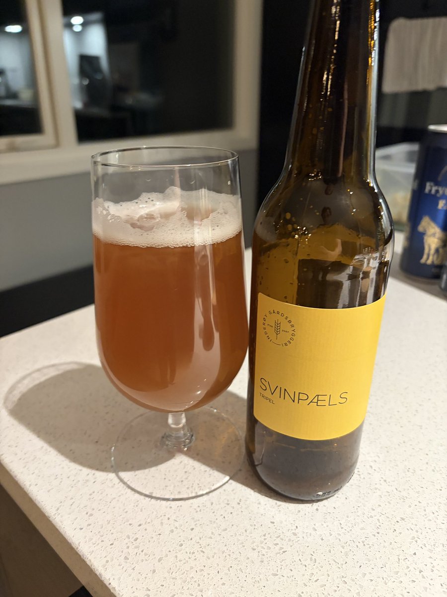 Magnus Kjenner tweet media