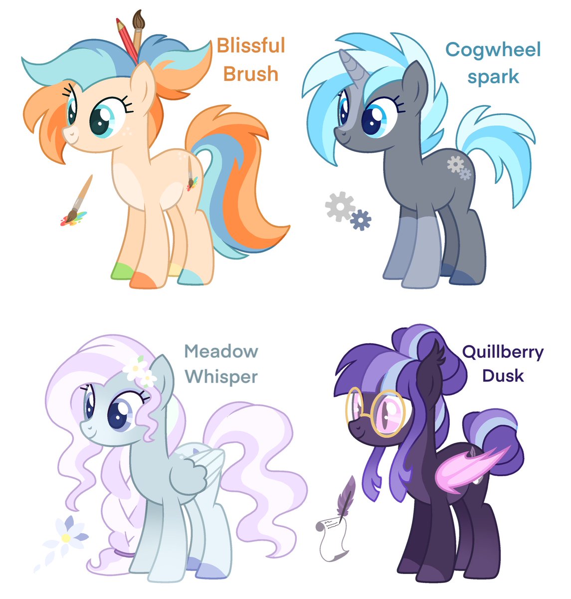 Cin✨🪻 tweet media