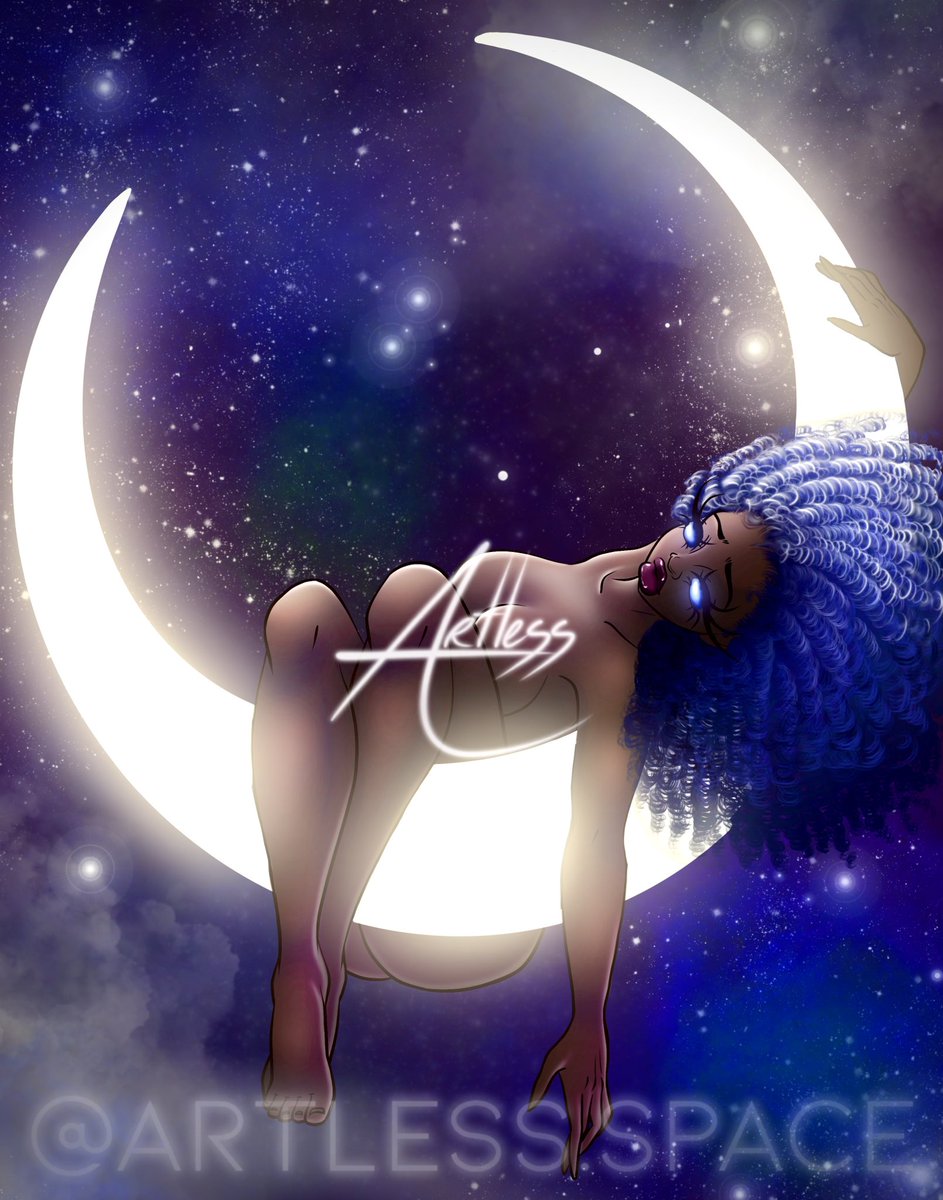 •ARTLESS• tweet media