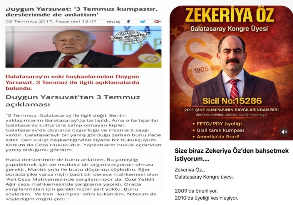 Fenerli Erşan tweet media