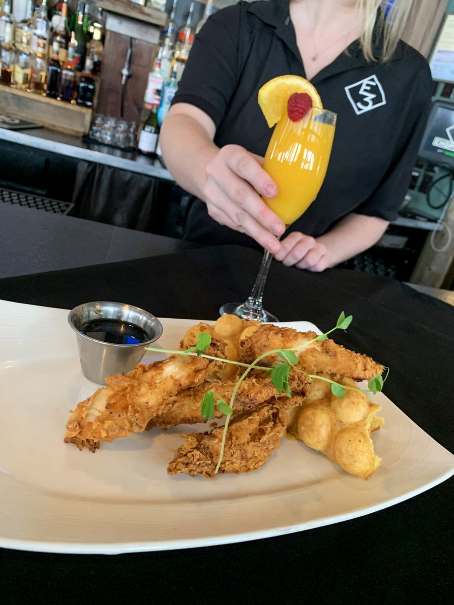 E3 CHOPHOUSE tweet media