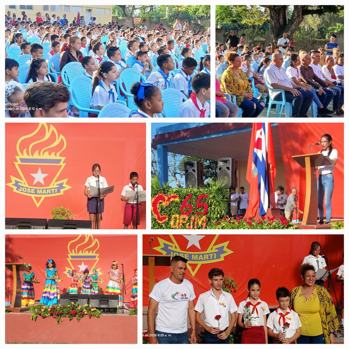 Yelenys Tornet Menéndez tweet media