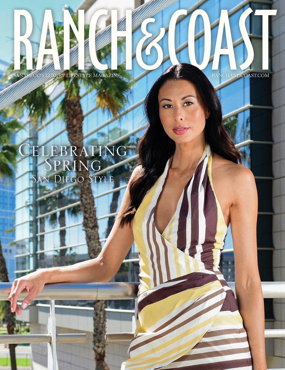 Ranch & Coast Magazine tweet media