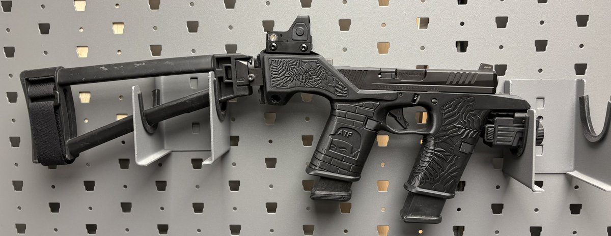 AllThingsFirearms tweet media