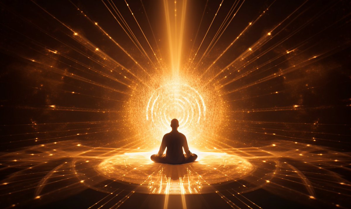 ThoughtChange1's tweet photo. You are being called into expansion — to live from the deeper truth of your being. Return to simplicity, presence, and peace — and let your light expand outward. Recenter with me: https://t.co/LoWa4lyI9N https://t.co/RhtxyeLHyC