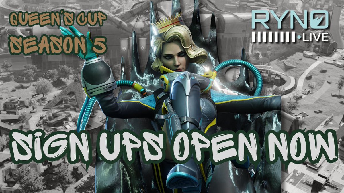 MPIRE RynoLive tweet media