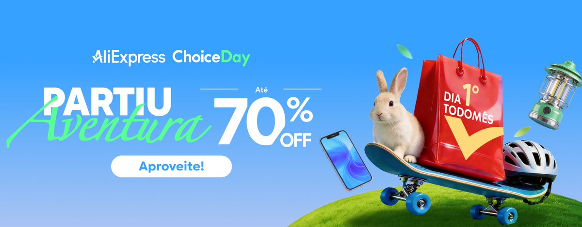 Mih - Promos e Cupons✨ tweet media