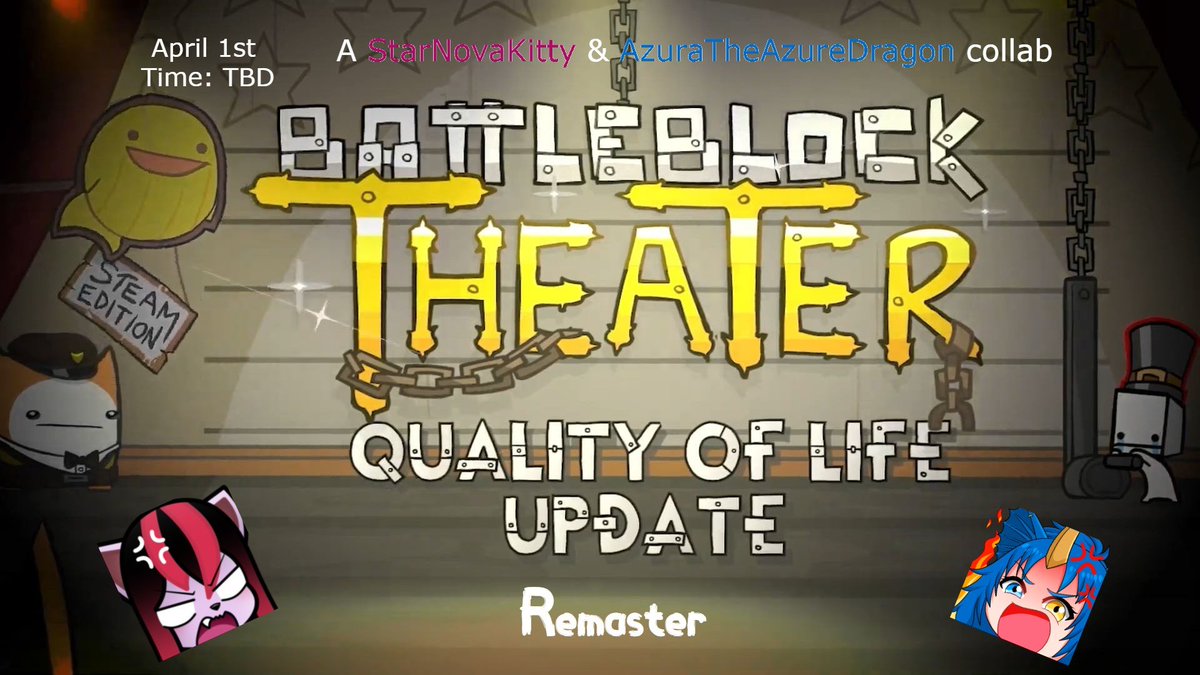 ⚡Azura The Azure Dragon⚡ | tweet media