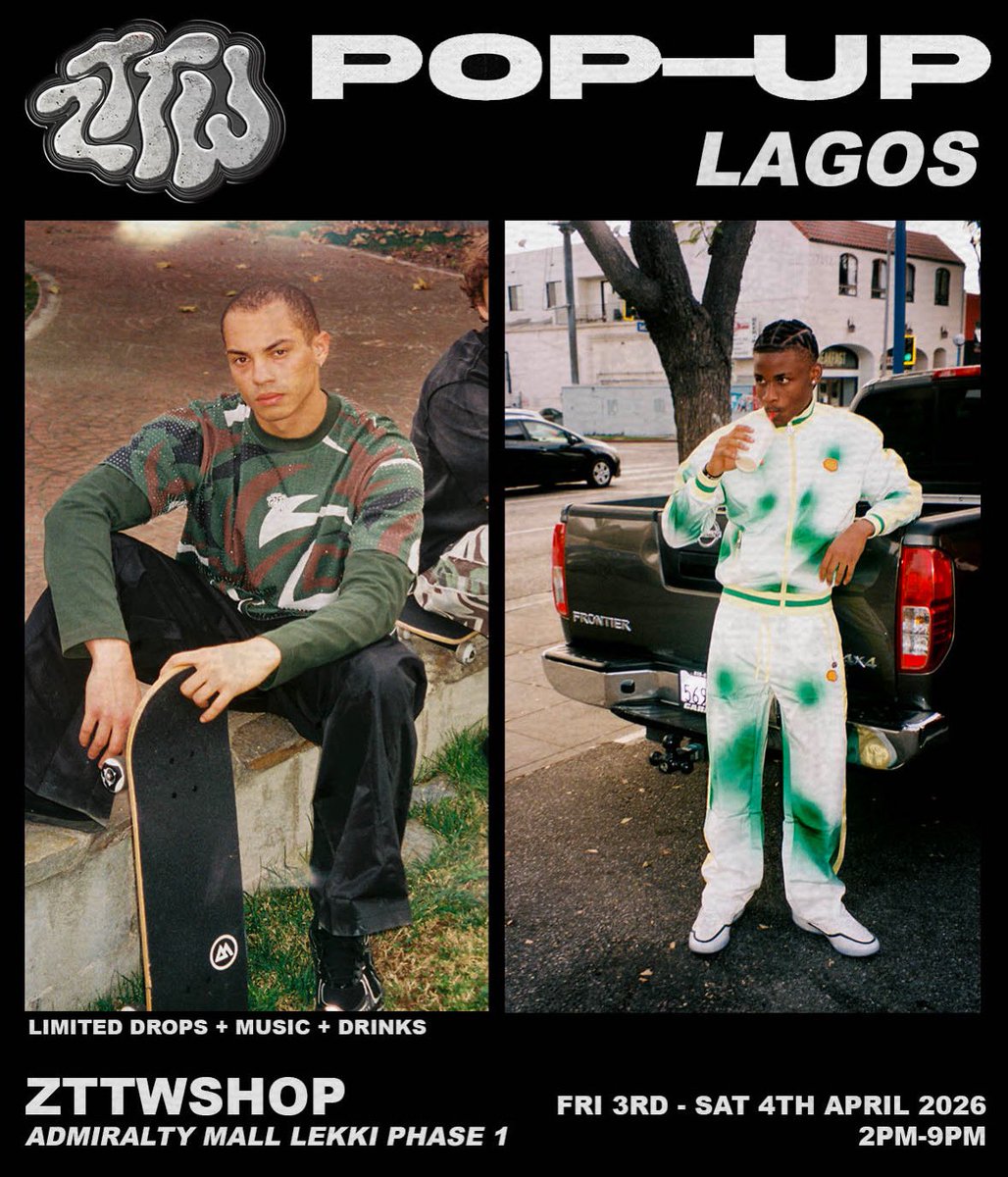 ZTTW SHOP tweet media