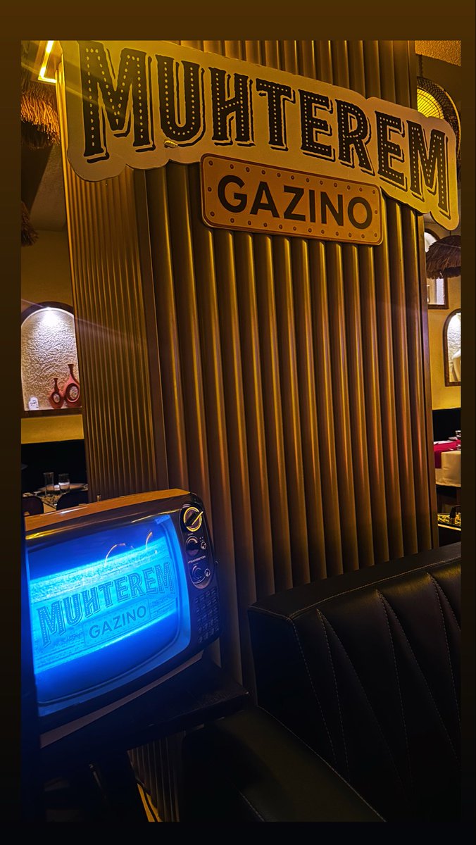 Fırat Tiğrek tweet media