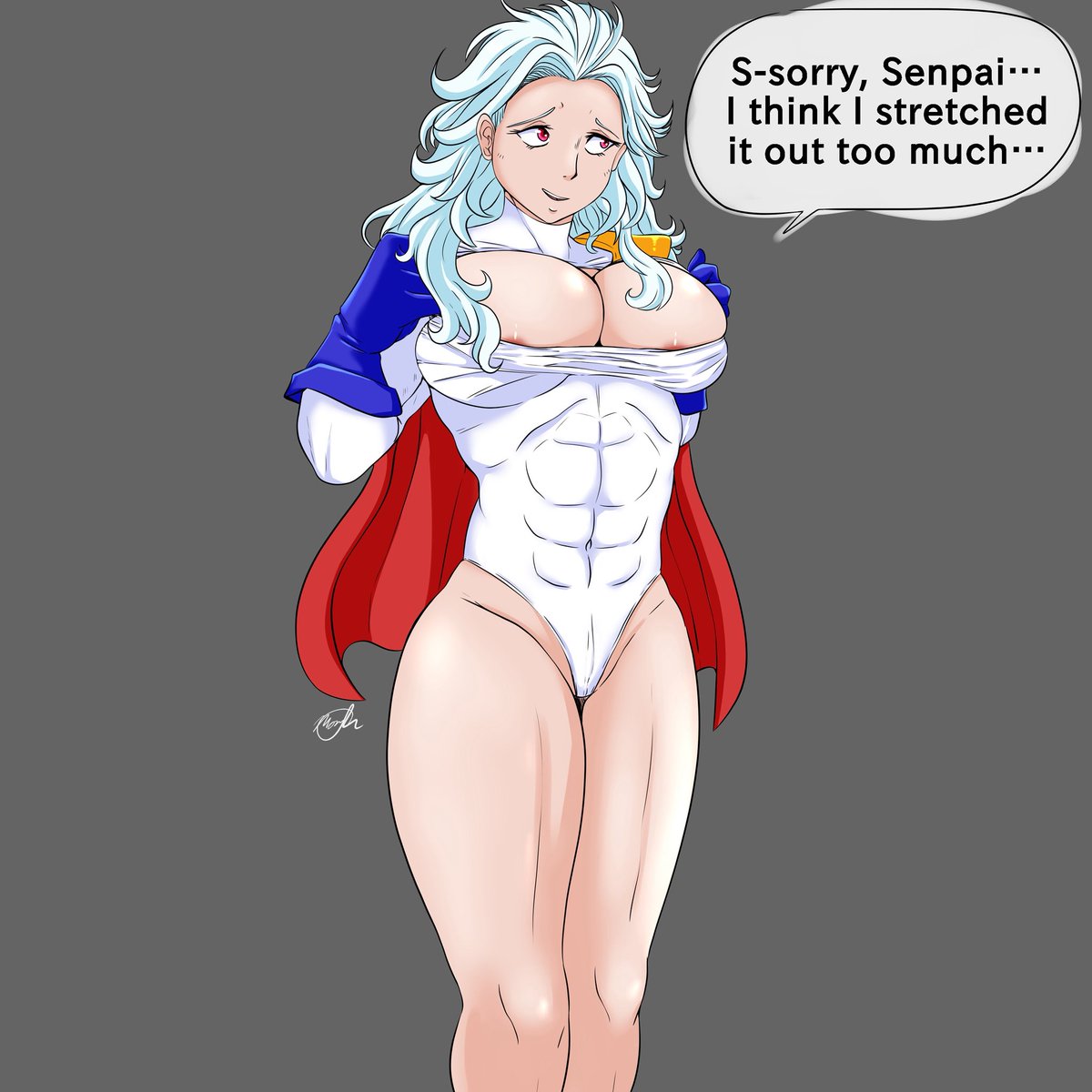 Monnsfw ✨COMMS OPEN 1/3✨ tweet media