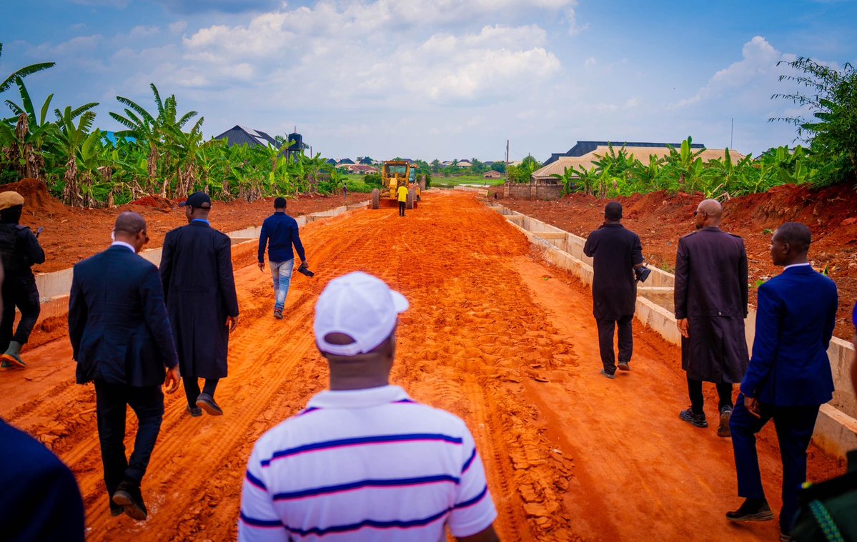 Senator Monday Okpebholo tweet media