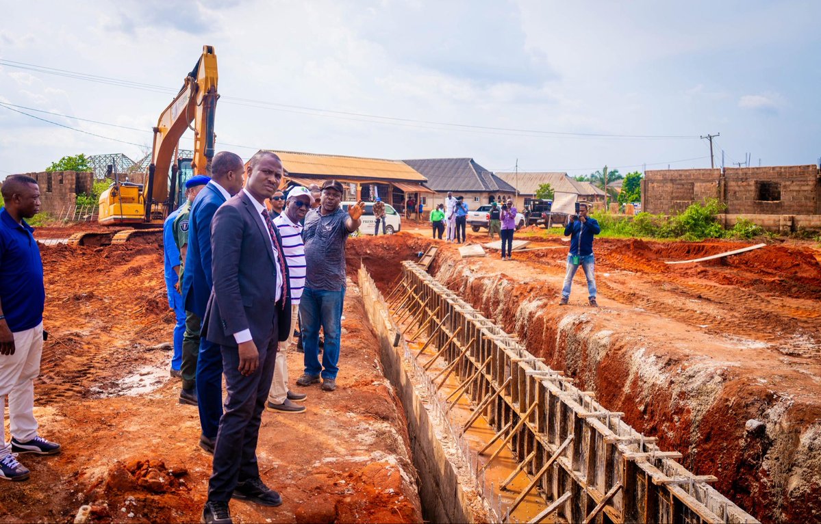 Senator Monday Okpebholo tweet media