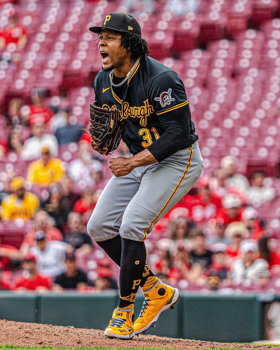 Pittsburgh Pirates tweet media