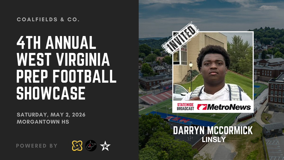 Darryn McCormick tweet media