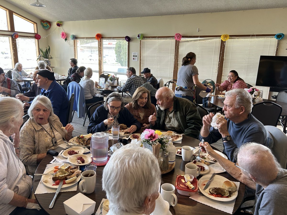 Rep. Kim Schrier, M.D. tweet media