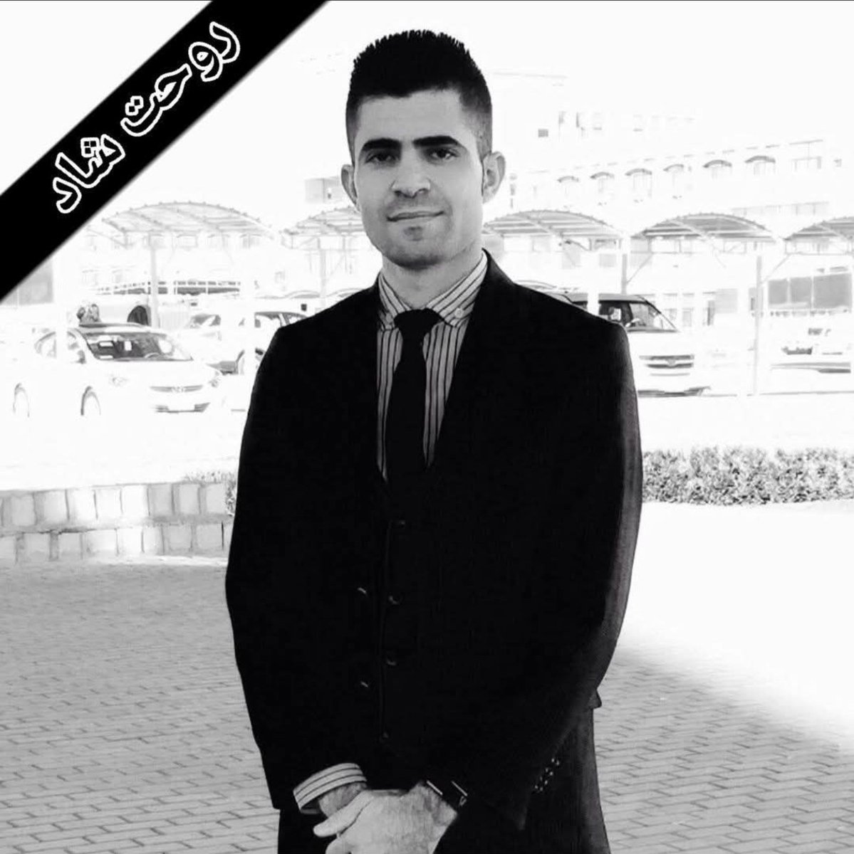 مجتهد كوردستان✹ tweet media