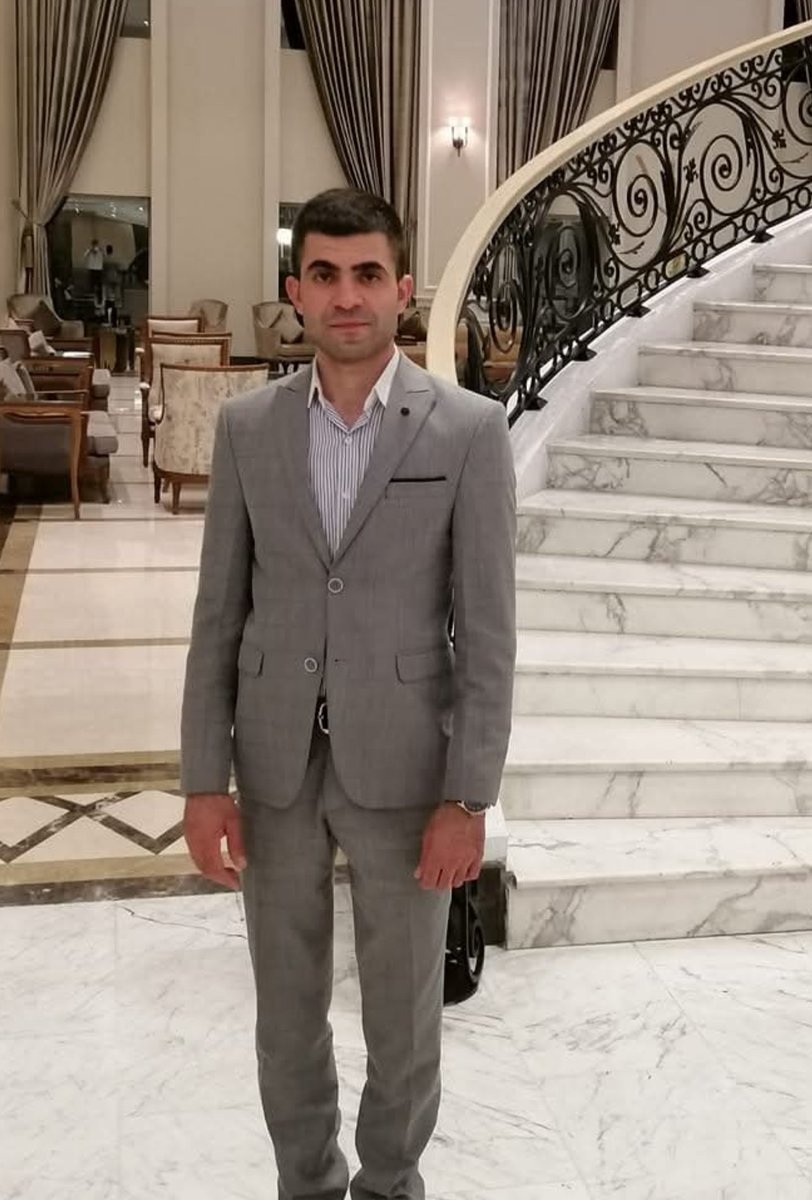 مجتهد كوردستان✹ tweet media