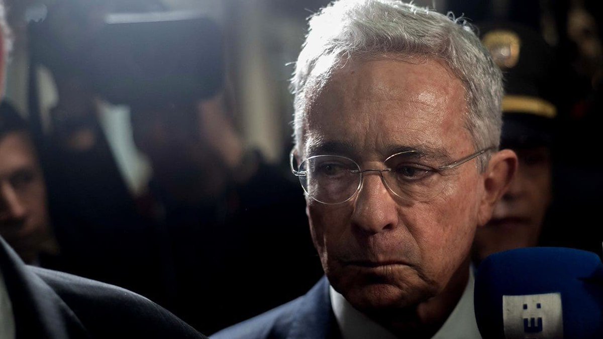 Fernando Vallejo tweet media