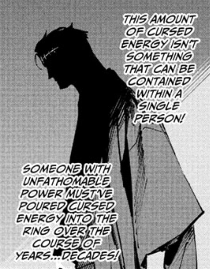 Tricky Rick 『Yuta Kaisen』 tweet media