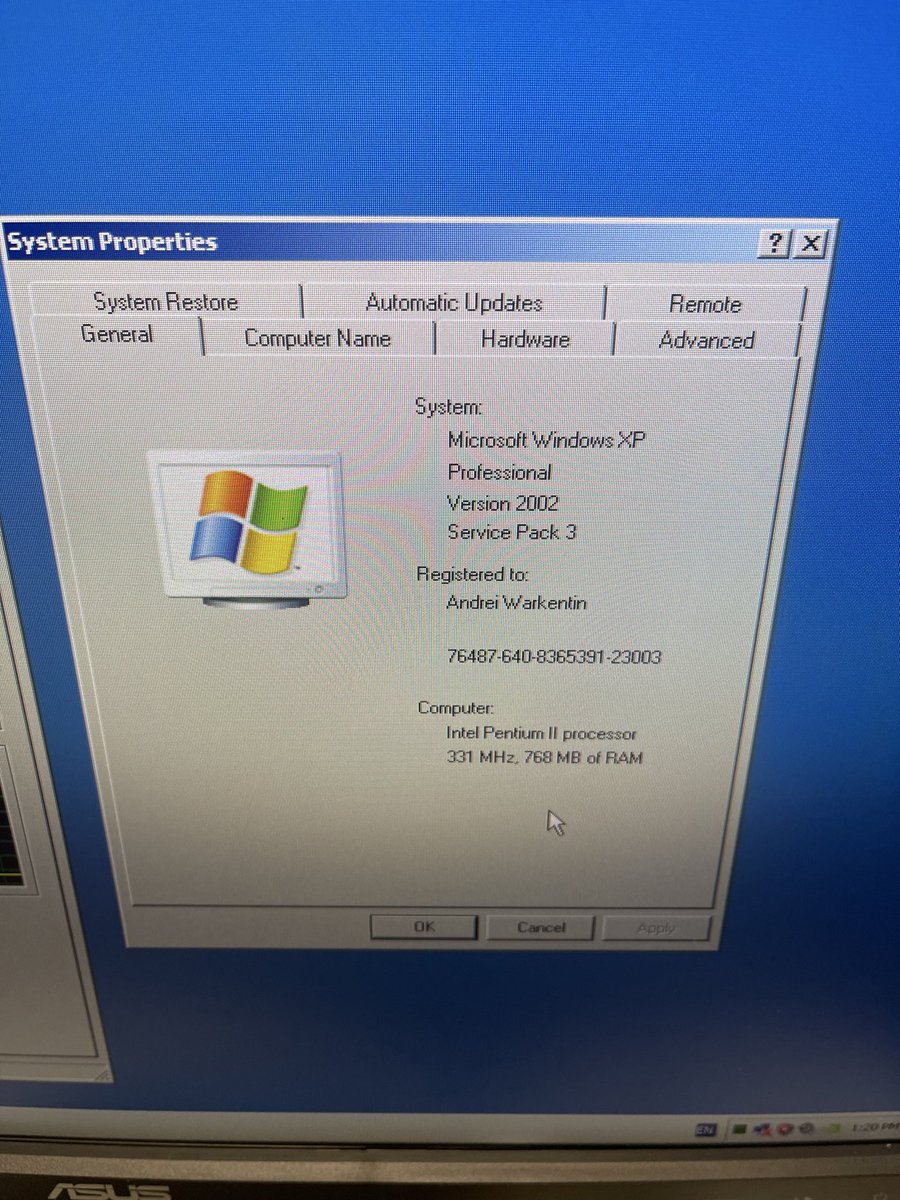 Andrei Warkentin tweet media
