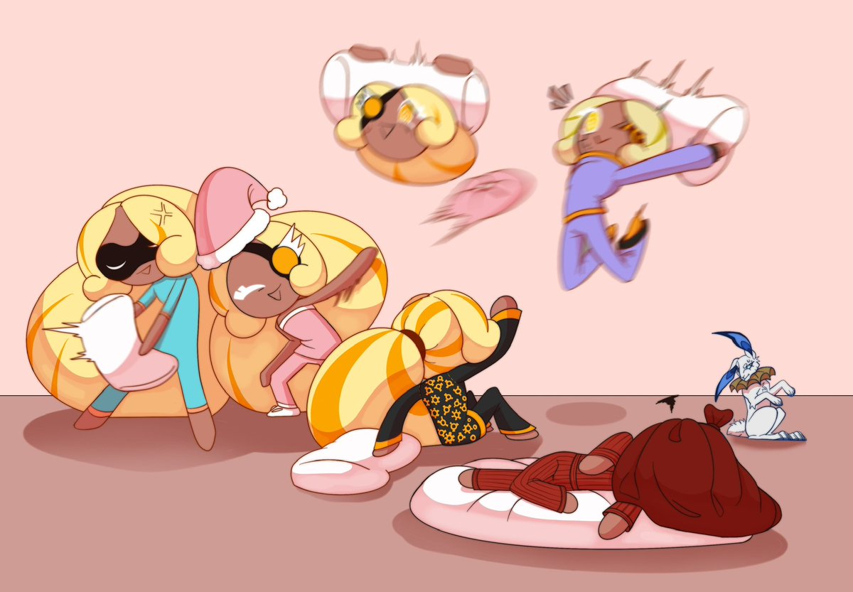 TimeKeeper Cookie tweet media