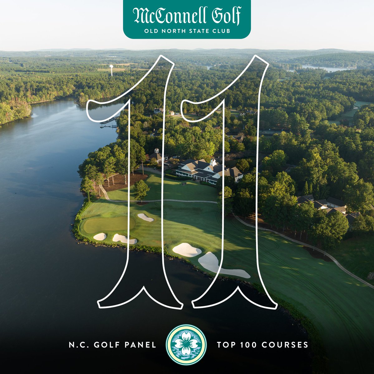 Old North State Club tweet media