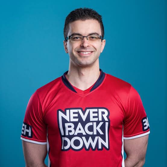 Frank Magana tweet media