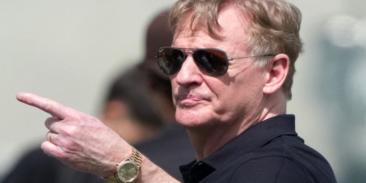 Touchdown Wire tweet media