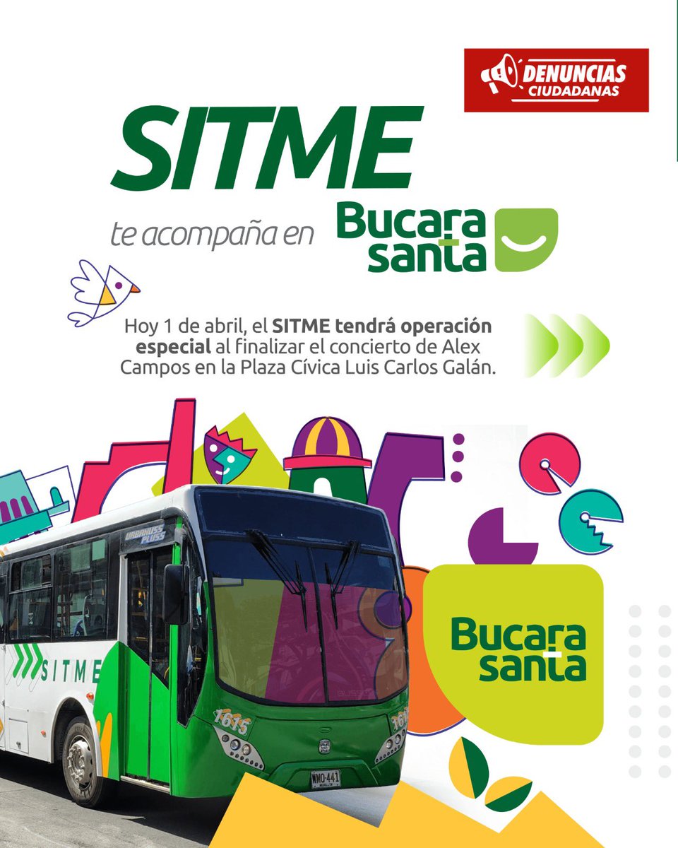 Denuncias CIudadanas tweet media