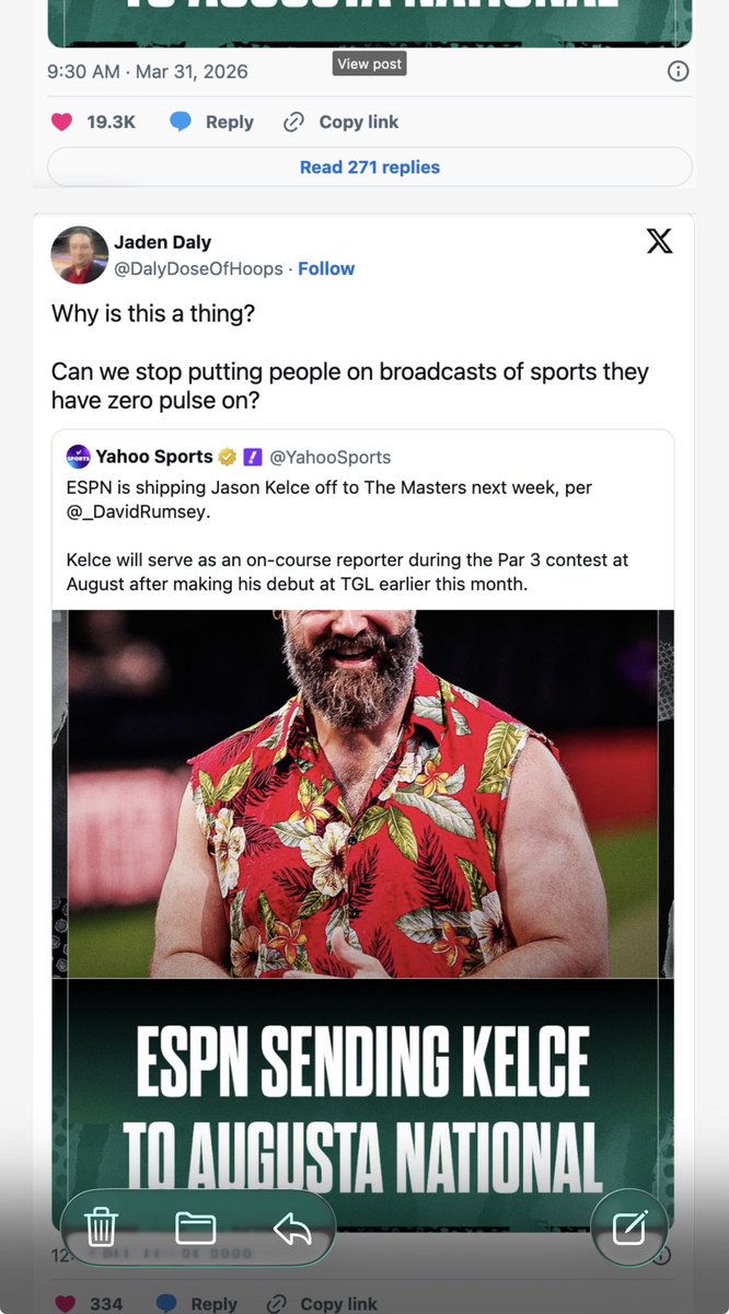 DreamSeasonPod's tweet image. He’s famous! @DalyDoseOfHoops makes Traina Thoughts! #4thChild @JimmyTraina #Trainer