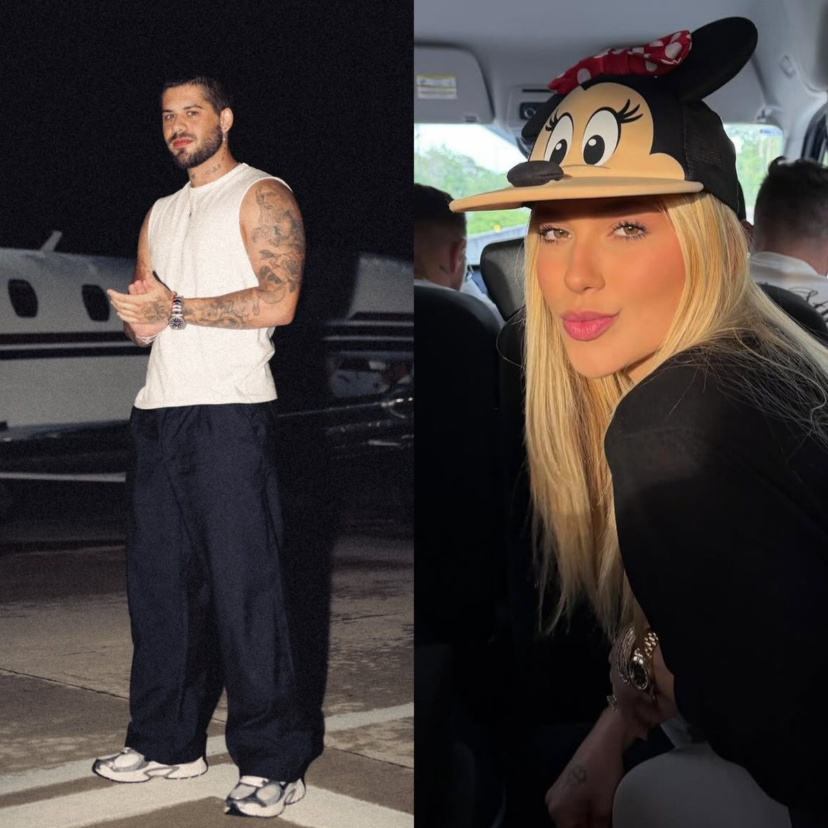 Daily do Garotinho tweet media