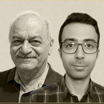 Hamid Gharajeh tweet media