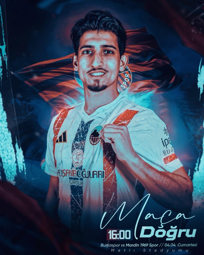 Mardin 1969 Spor tweet media